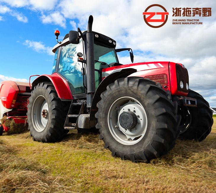 浙拖奔野（寧波）拖拉機(jī)制造有限公司