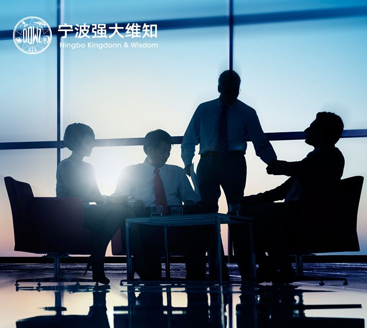 寧波強(qiáng)大維知知識(shí)產(chǎn)權(quán)