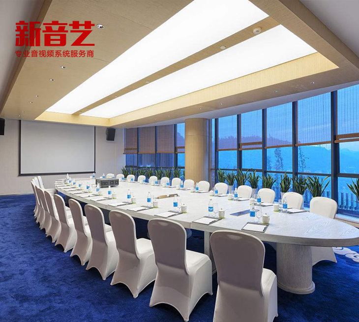 寧波新音藝音響公司