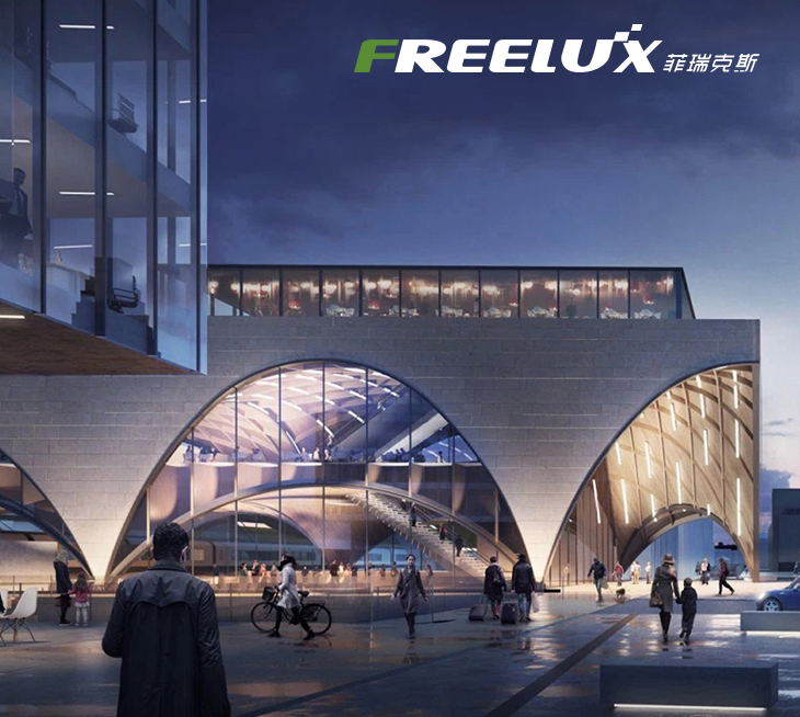 寧波菲瑞克斯照明電器有限公司