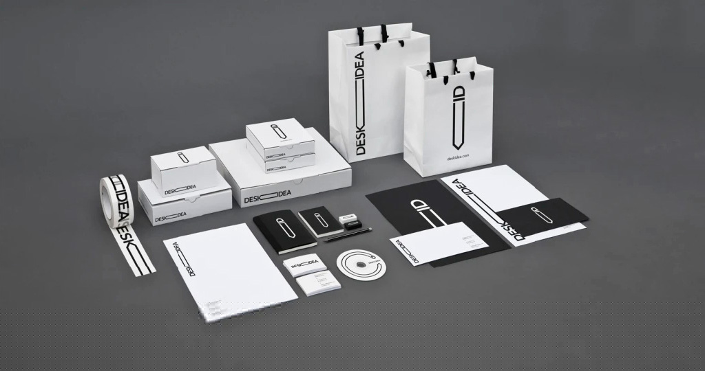 企業(yè)形象設(shè)計(jì)