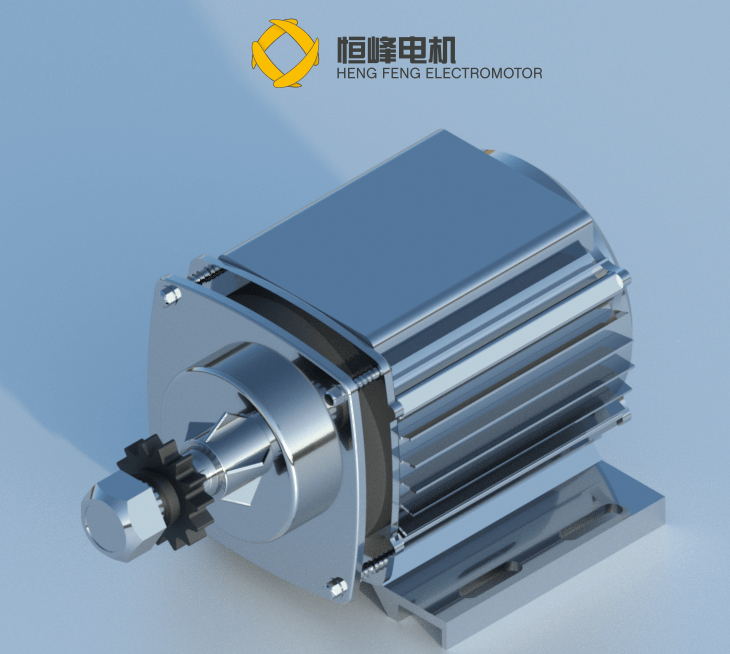 寧波市北侖恒峰電機(jī)制造有限公司